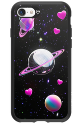 Girls Galaxy - Apple iPhone 7