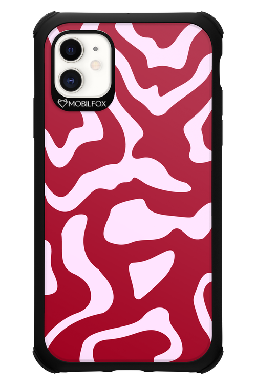 Strawberry Shake - Apple iPhone 11