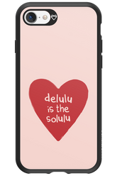 Delulu Love - Apple iPhone 7