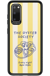 Oyster Society - Samsung Galaxy S20