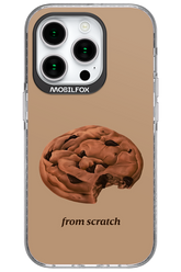 Classy Cookie - Apple iPhone 15 Pro