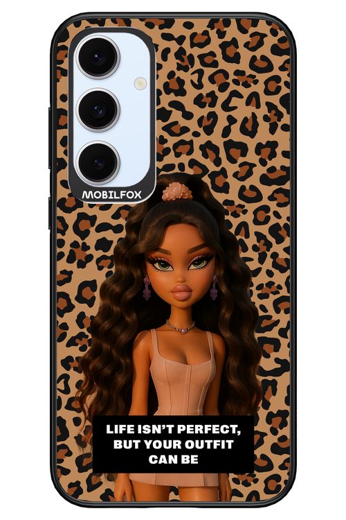 Perfect OOTD - Samsung S24 FE