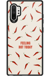 Hot Feeling - Samsung Galaxy Note 10+
