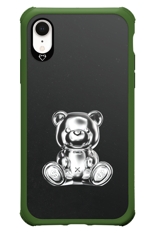 Dollar Bear - Apple iPhone XR