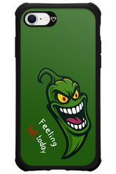 Crazy Chili - Apple iPhone 7