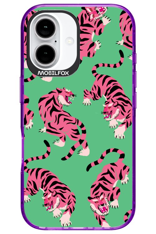 Tora II - Apple iPhone 16