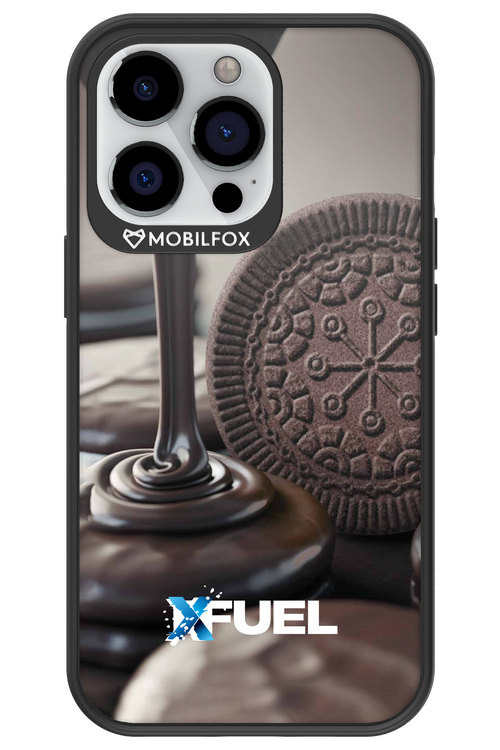 Choco Boost - Apple iPhone 13 Pro