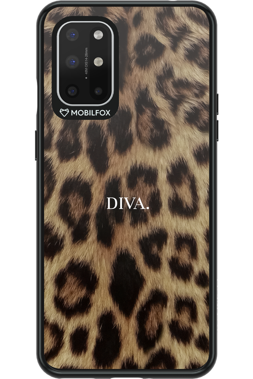 Diva - OnePlus 8T