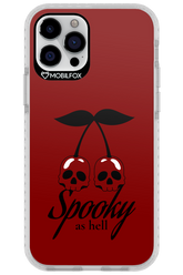 Hella Spooky - Apple iPhone 12 Pro