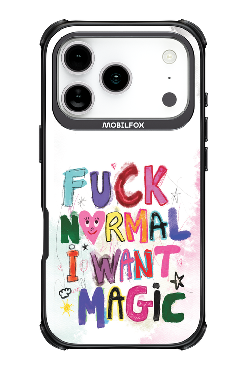 Magic - Apple iPhone 17 Pro