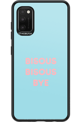 Bisous - Samsung Galaxy A41