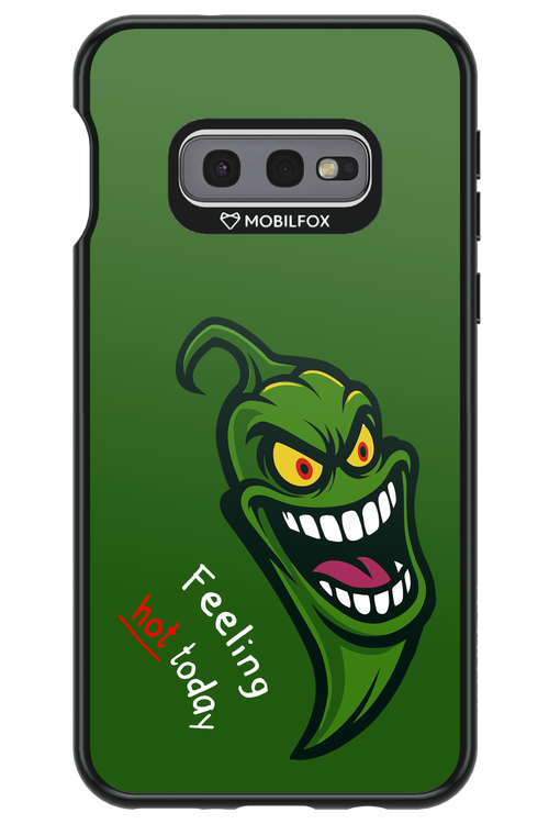 Crazy Chili - Samsung Galaxy S10e