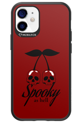 Hella Spooky - Apple iPhone 12 Mini