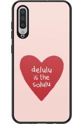 Delulu Love - Samsung Galaxy A70