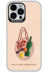 Essentials Only - Apple iPhone 13 Pro Max
