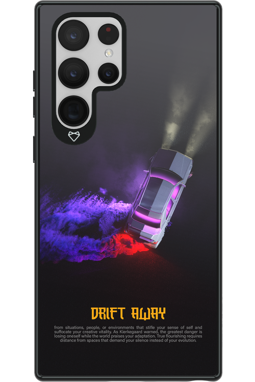 Drift Away - Samsung Galaxy S22 Ultra