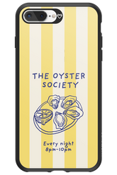 Oyster Society - Apple iPhone 8 Plus