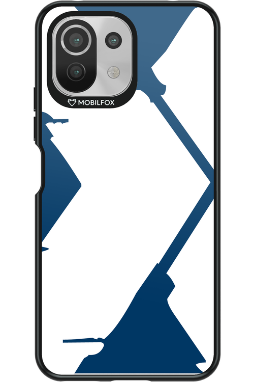 Arctic Edge - Xiaomi Mi 11 Lite (2021)