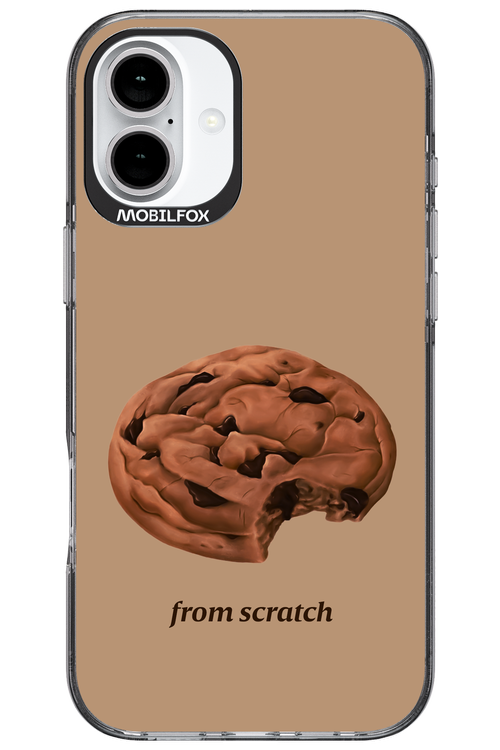 Classy Cookie - Apple iPhone 16 Plus