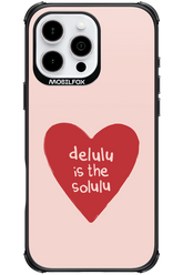 Delulu Love - Apple iPhone 16 Pro Max
