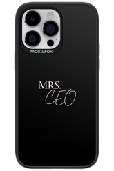 Mrs. CEO - Apple iPhone 14 Pro Max
