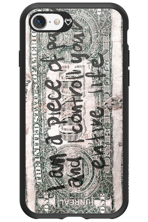 Dollars - Apple iPhone 7