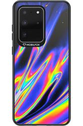 Rainbow Space - Samsung Galaxy S20 Ultra 5G