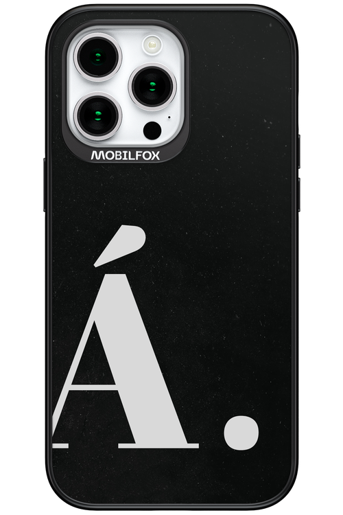 A II (Off Space) 2.0 - Apple iPhone 15 Pro Max