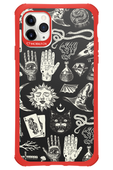 Alchemy and Mysticism - Apple iPhone 11 Pro Max