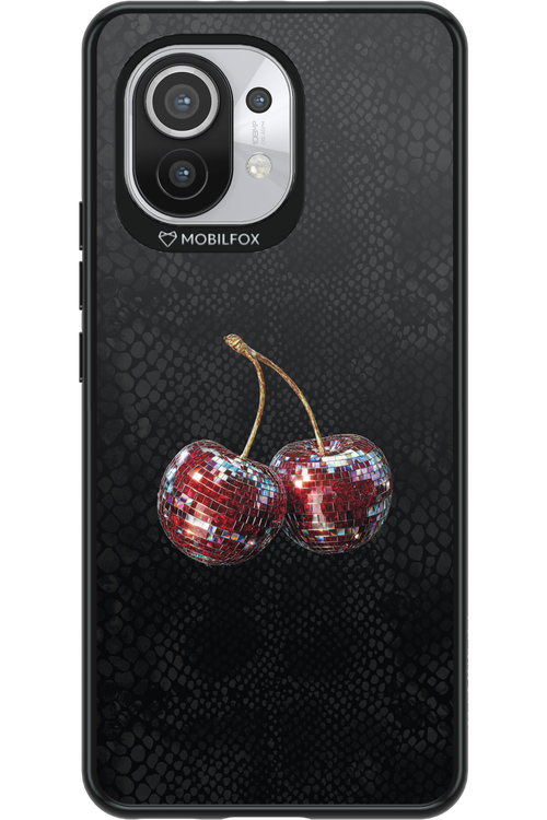 Disco Cherries - Xiaomi Mi 11 5G