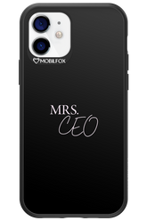 Mrs. CEO - Apple iPhone 12