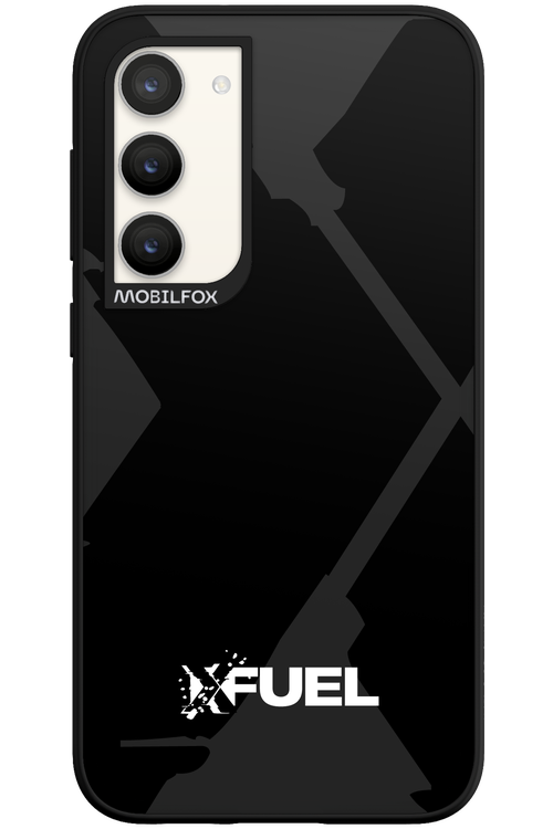 Shadow Mode - Samsung Galaxy S23 Plus