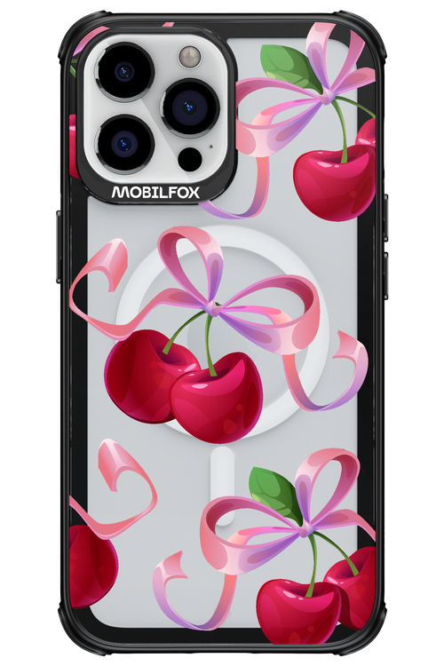 Cherry Cherry Lady - Apple iPhone 13 Pro Max
