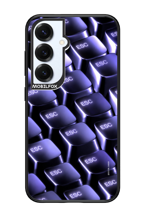 Can's Escape 2.0 - Samsung S25