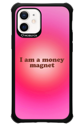 Money Magnet - Apple iPhone 12