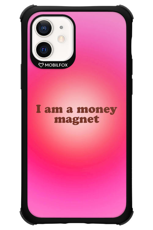 Money Magnet - Apple iPhone 12