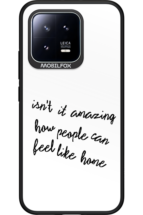 Isn't It - Xiaomi 13