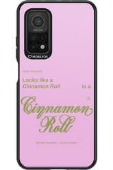The Cinnamon Roll - Xiaomi Mi 10T 5G
