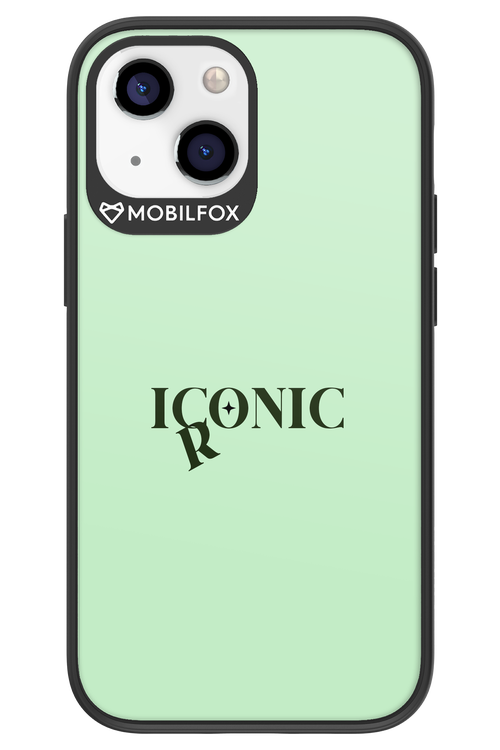 I(R)ONIC - Apple iPhone 13 Mini