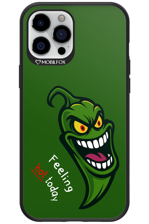 Crazy Chili - Apple iPhone 12 Pro Max