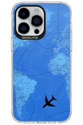Around The World - Apple iPhone 14 Pro Max