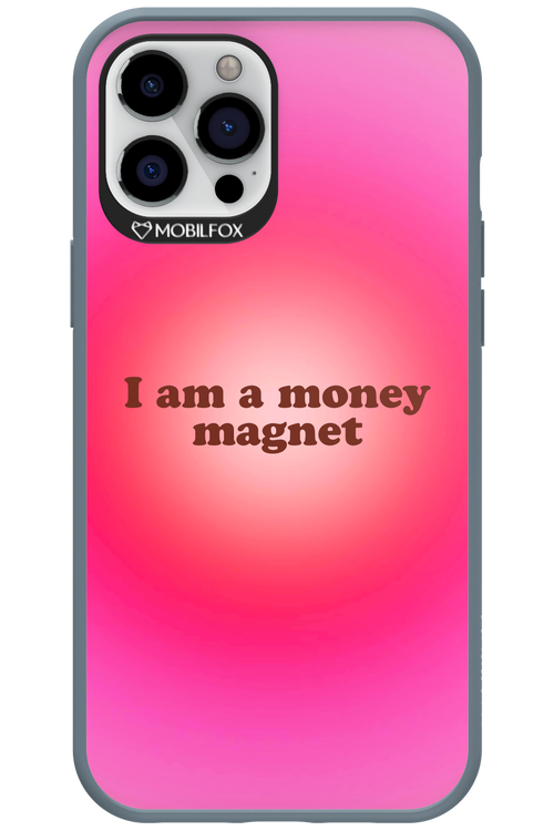 Money Magnet - Apple iPhone 12 Pro Max