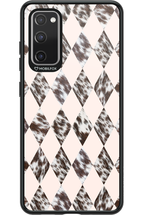 Cool Floor - Samsung Galaxy S20 FE