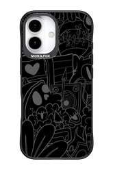 Dark Chaos - Apple iPhone 17