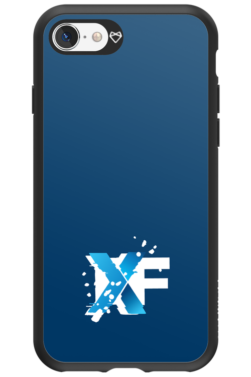 Nano Burst - Apple iPhone 8