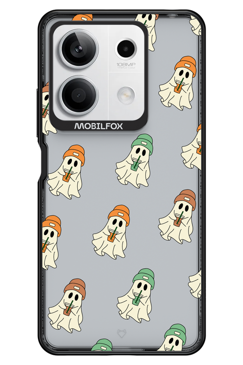 Spirited Sips (Nude) - Xiaomi Redmi Note 13 5G