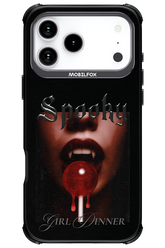 Freaky Girl - Apple iPhone 17 Pro Max