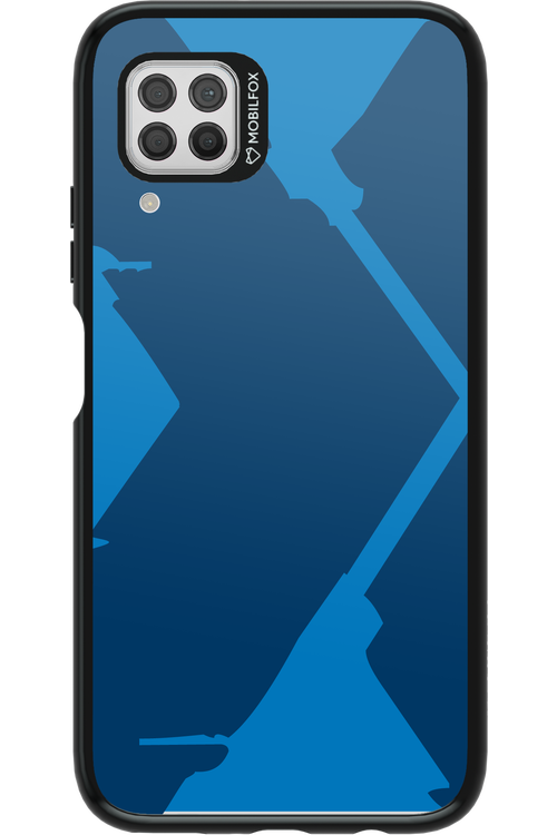 Core Charge - Huawei P40 Lite