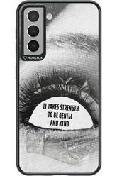 Strength - Samsung Galaxy S21