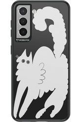 BIG_PUFF - Samsung Galaxy S21